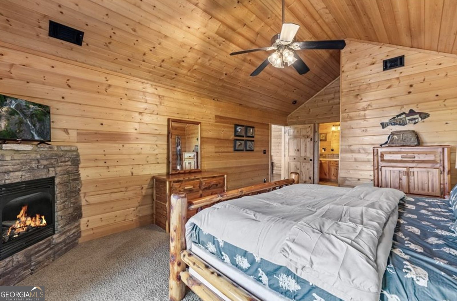 147 Little Bluff Trail Morganton - 7