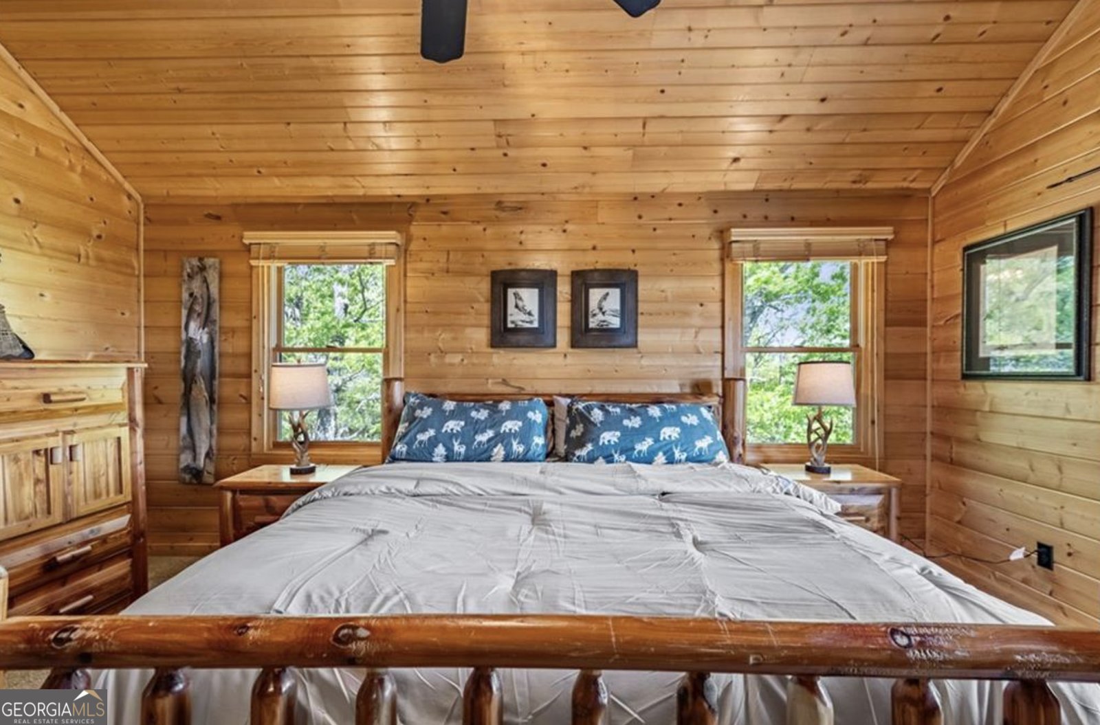 147 Little Bluff Trail Morganton - 8