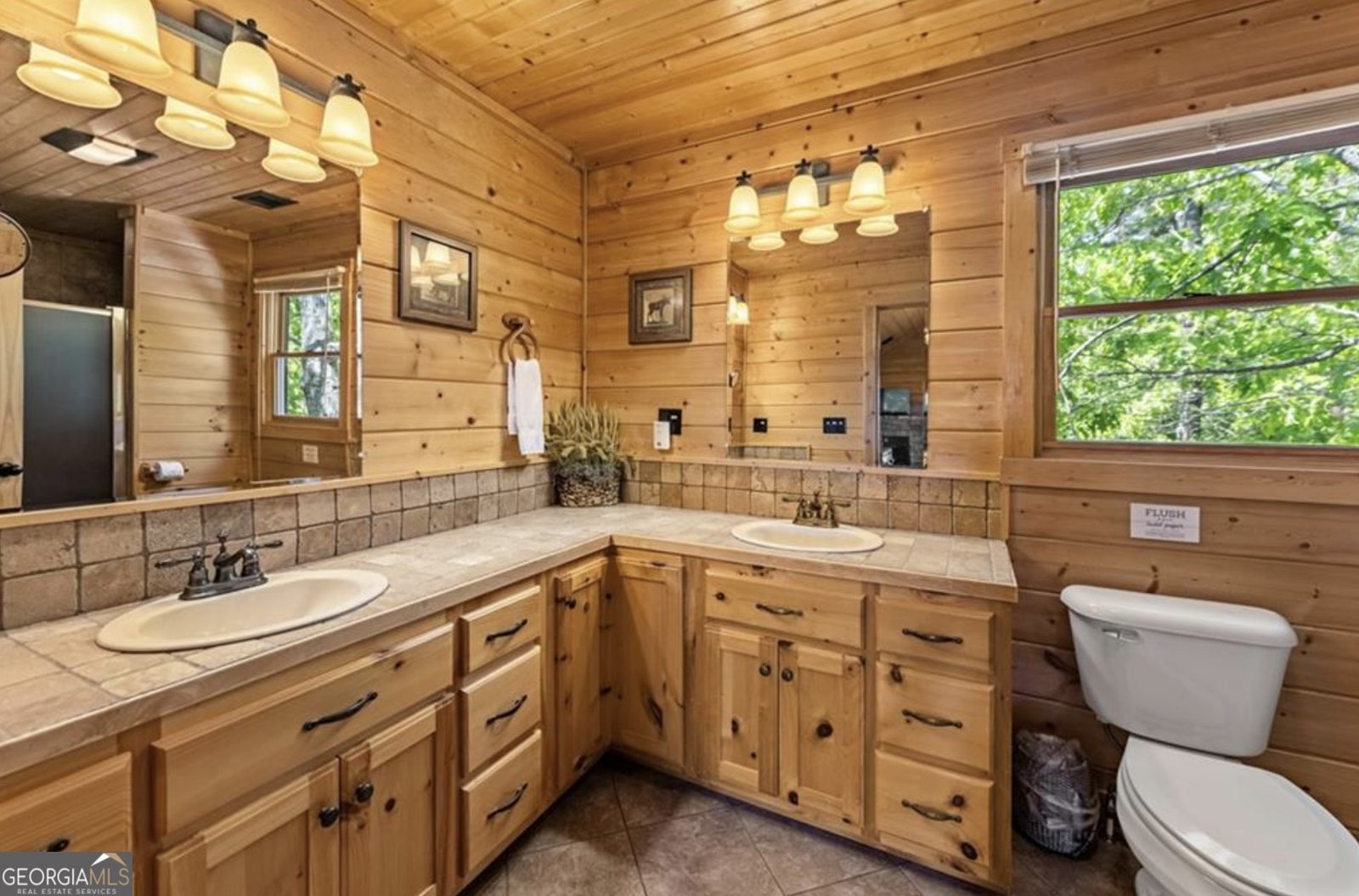 147 Little Bluff Trail Morganton - 9