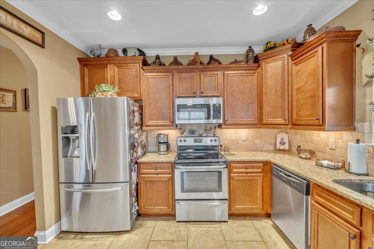 404 Hunts Landing Drive Kathleen - 12