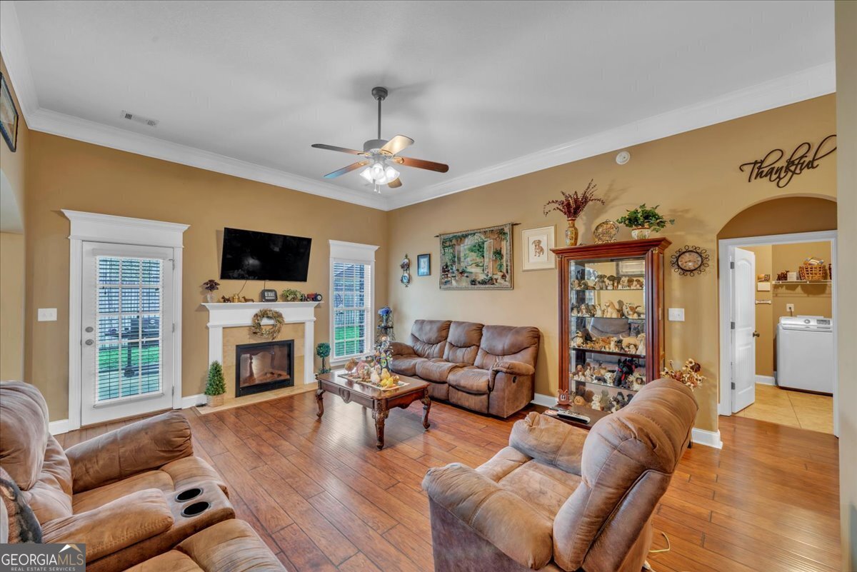 404 Hunts Landing Drive Kathleen - 13