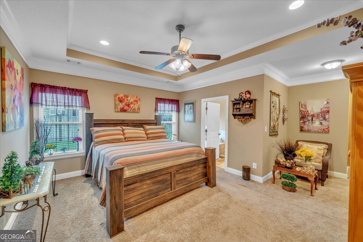 404 Hunts Landing Drive Kathleen - 15