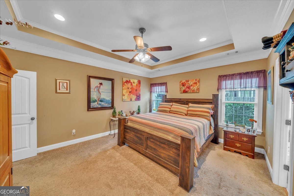 404 Hunts Landing Drive Kathleen - 16