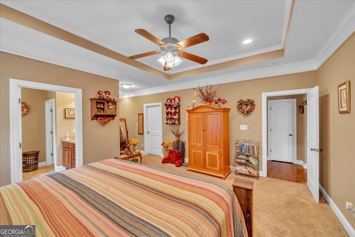 404 Hunts Landing Drive Kathleen - 17
