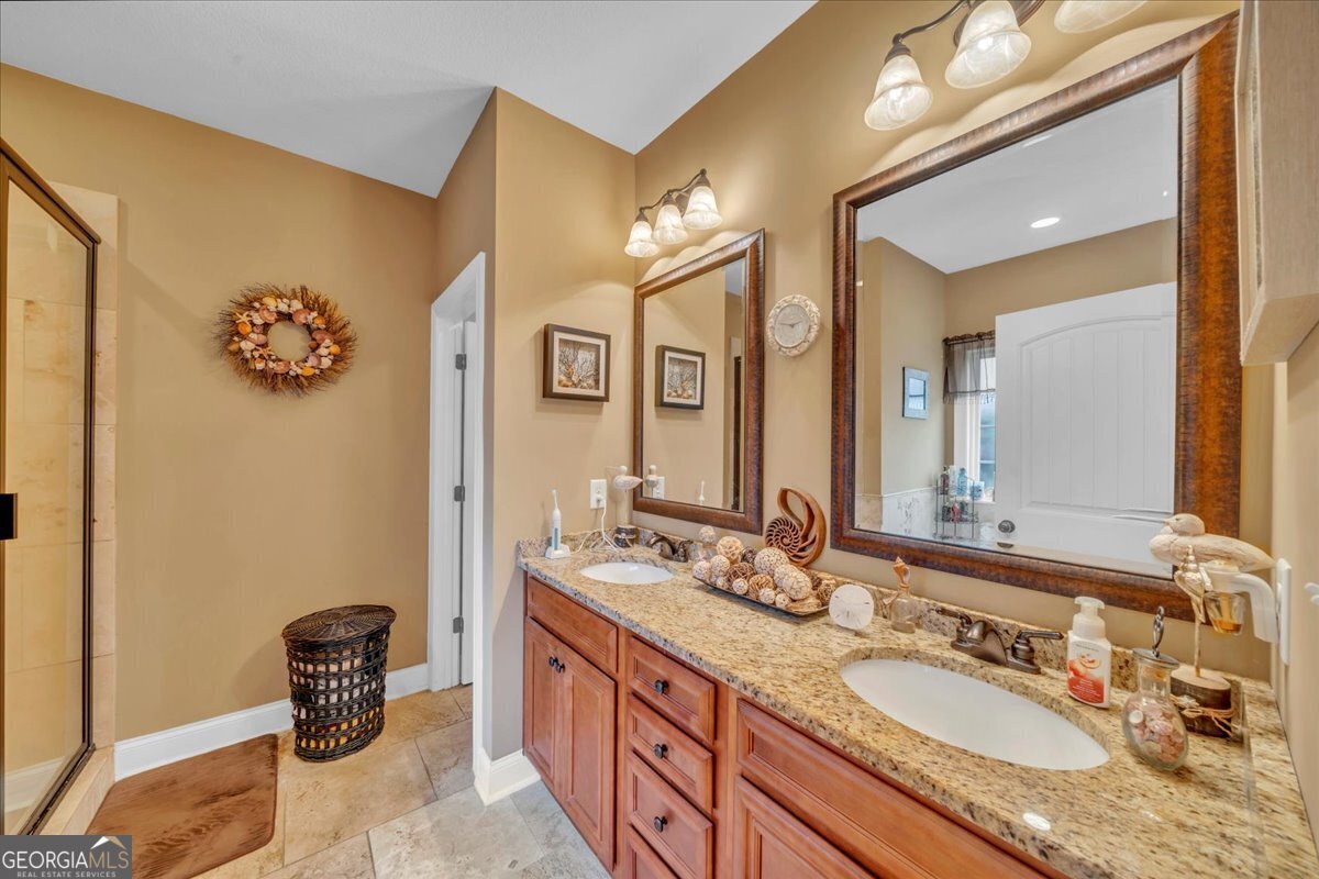 404 Hunts Landing Drive Kathleen - 18