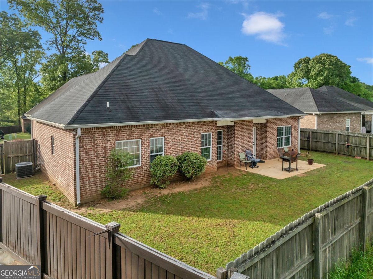 404 Hunts Landing Drive Kathleen - 2
