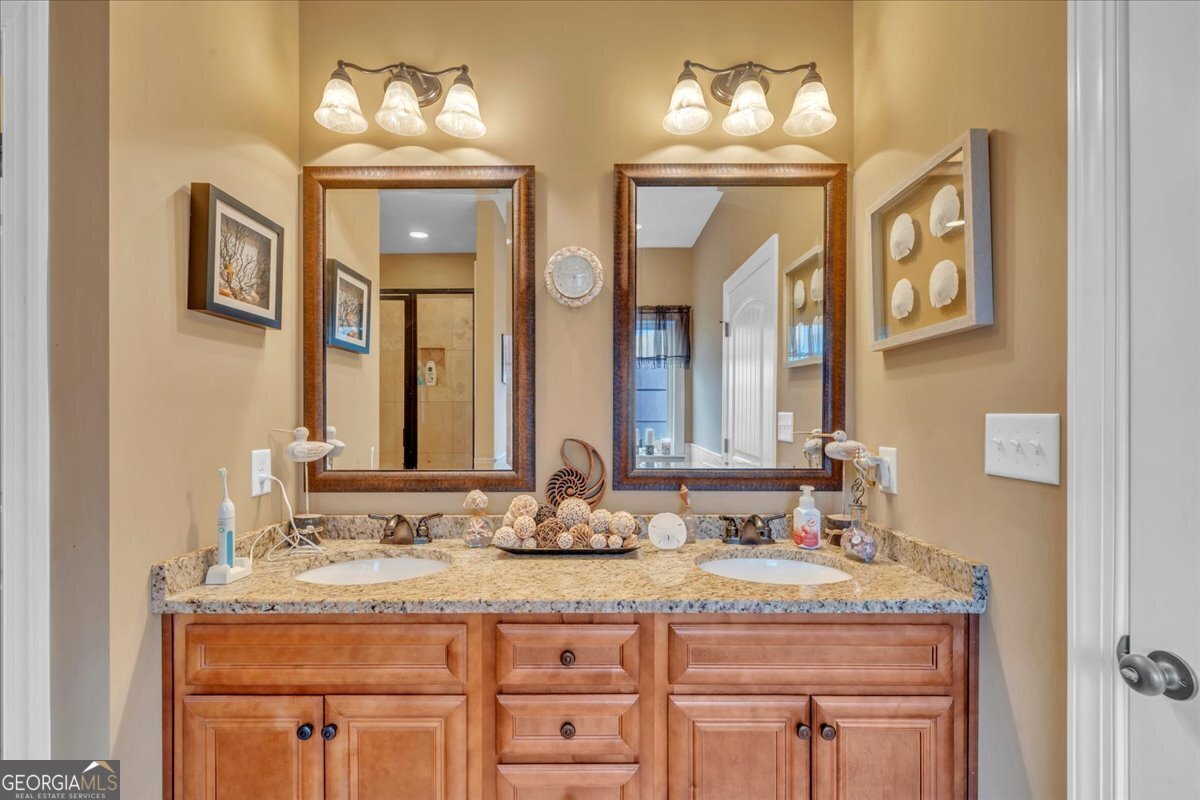 404 Hunts Landing Drive Kathleen - 20