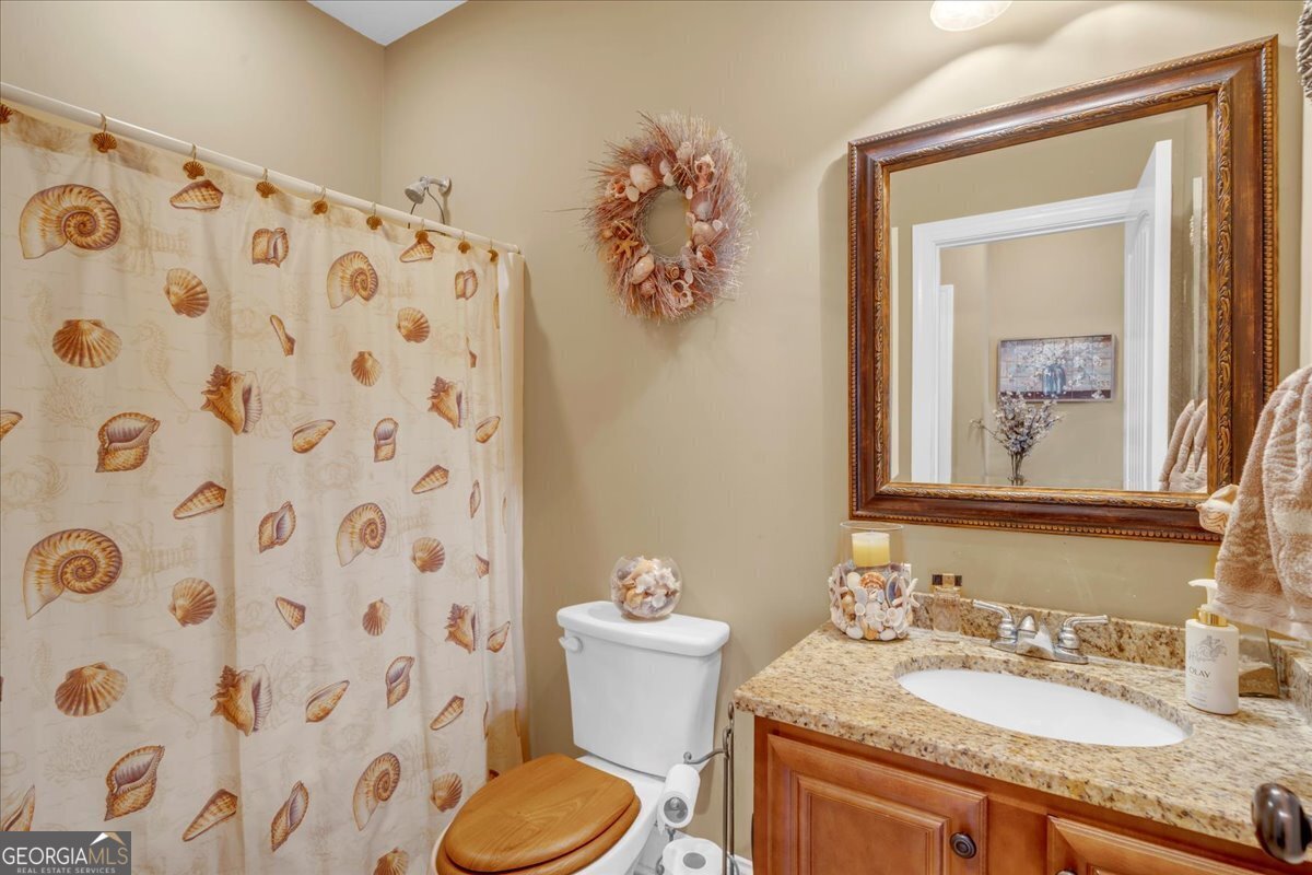 404 Hunts Landing Drive Kathleen - 30