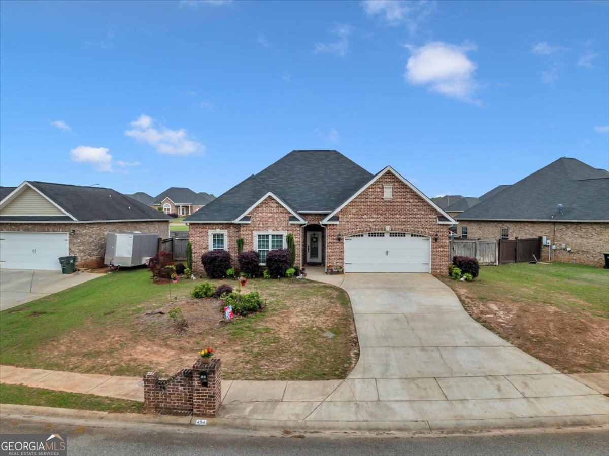 404 Hunts Landing Drive Kathleen - 32