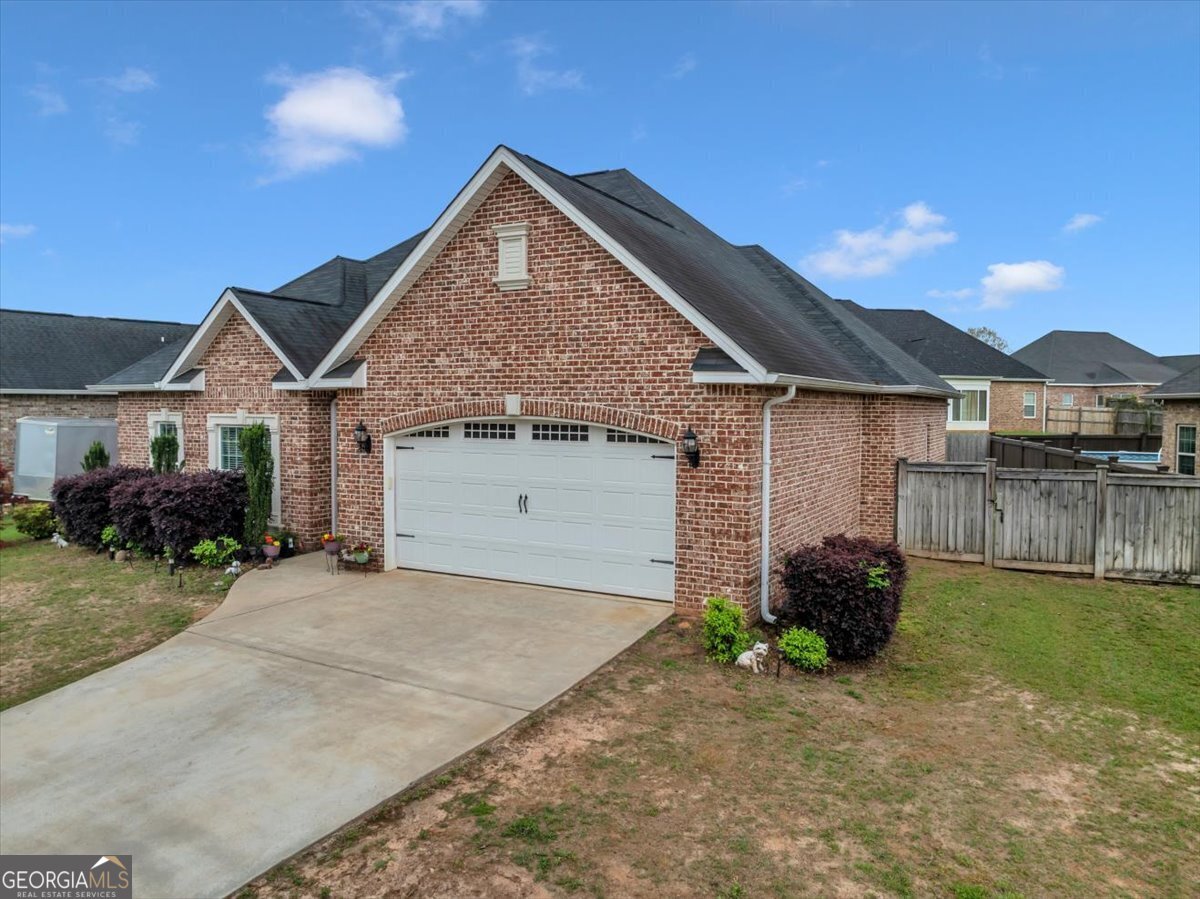 404 Hunts Landing Drive Kathleen - 34