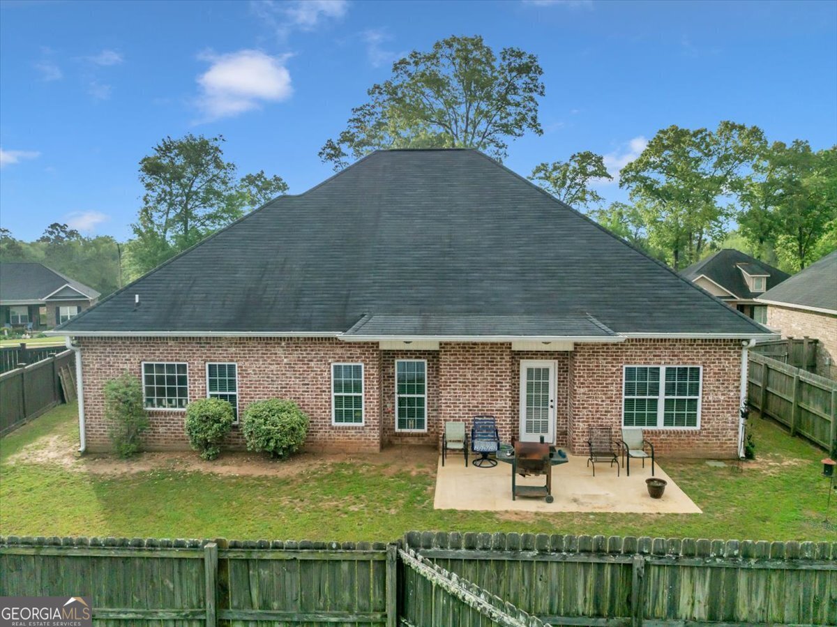 404 Hunts Landing Drive Kathleen - 36