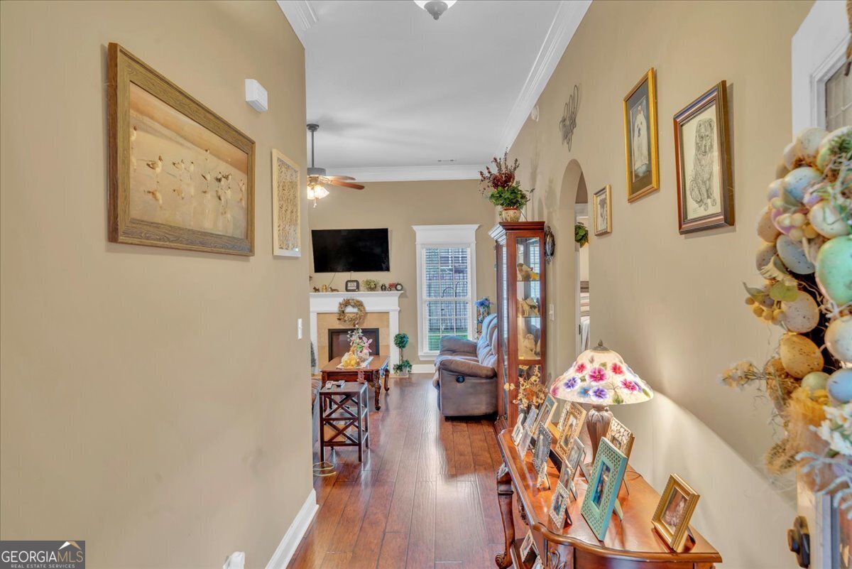 404 Hunts Landing Drive Kathleen - 4