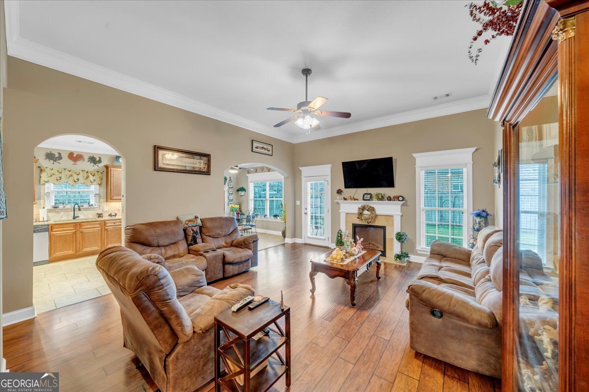 404 Hunts Landing Drive Kathleen - 5