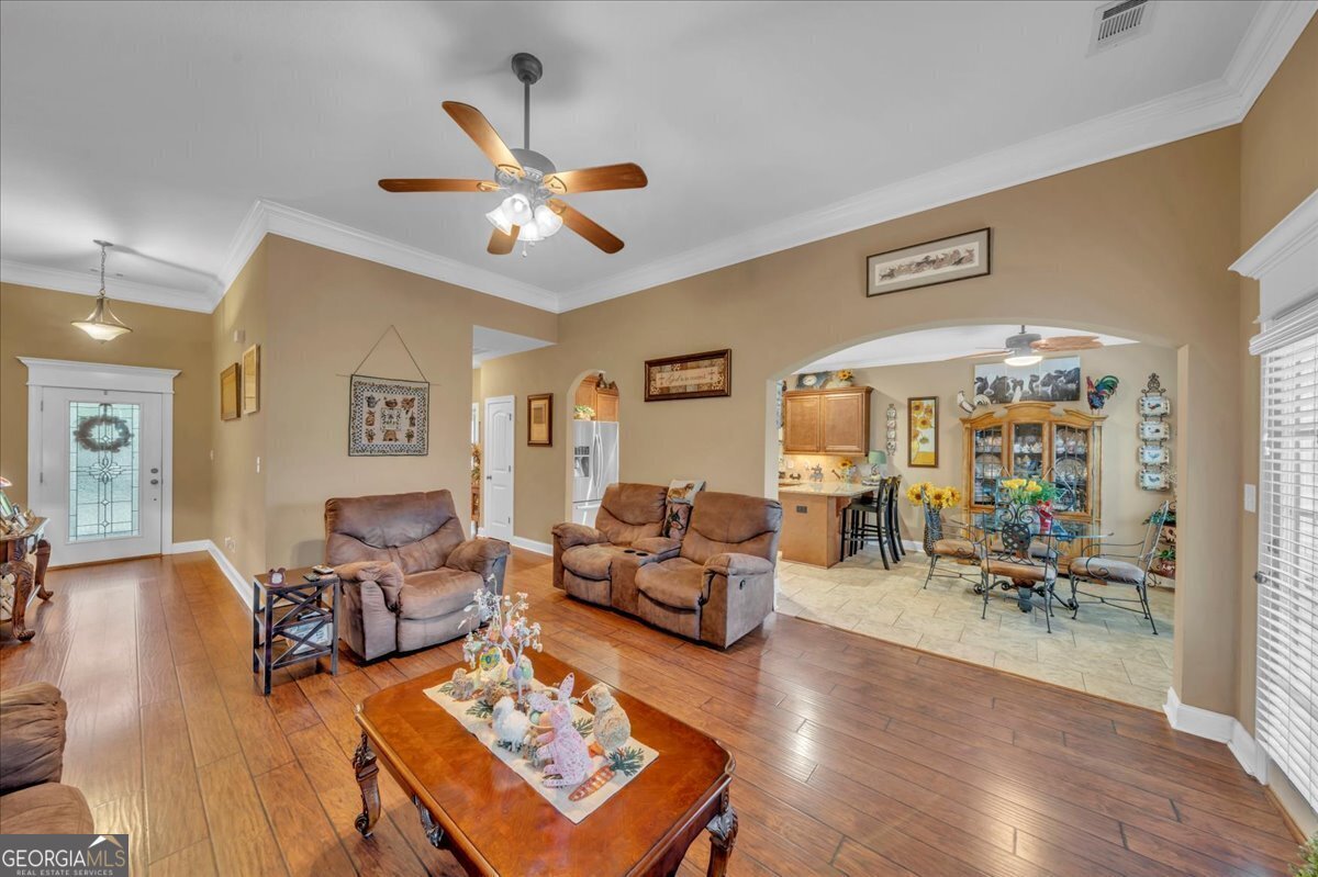404 Hunts Landing Drive Kathleen - 6