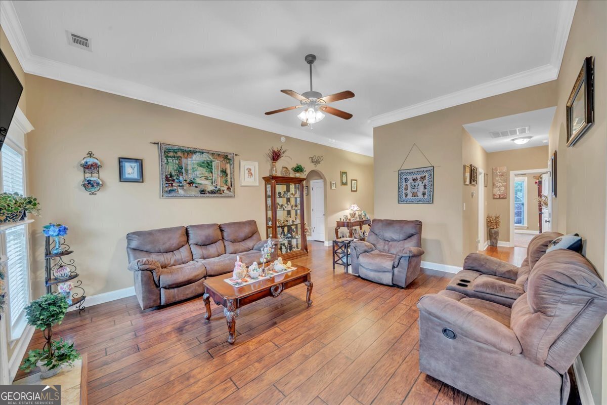404 Hunts Landing Drive Kathleen - 7