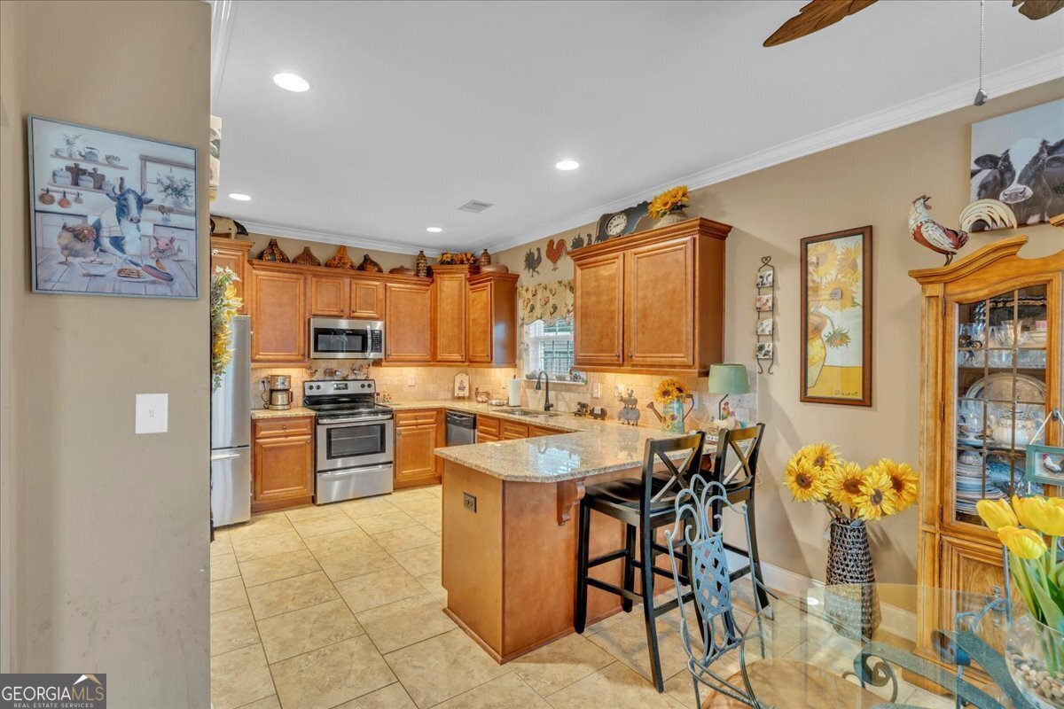 404 Hunts Landing Drive Kathleen - 8