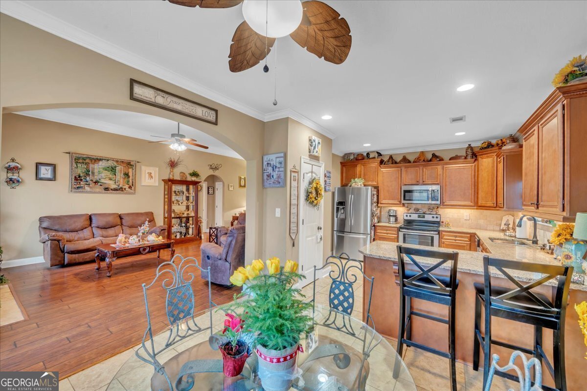 404 Hunts Landing Drive Kathleen - 9