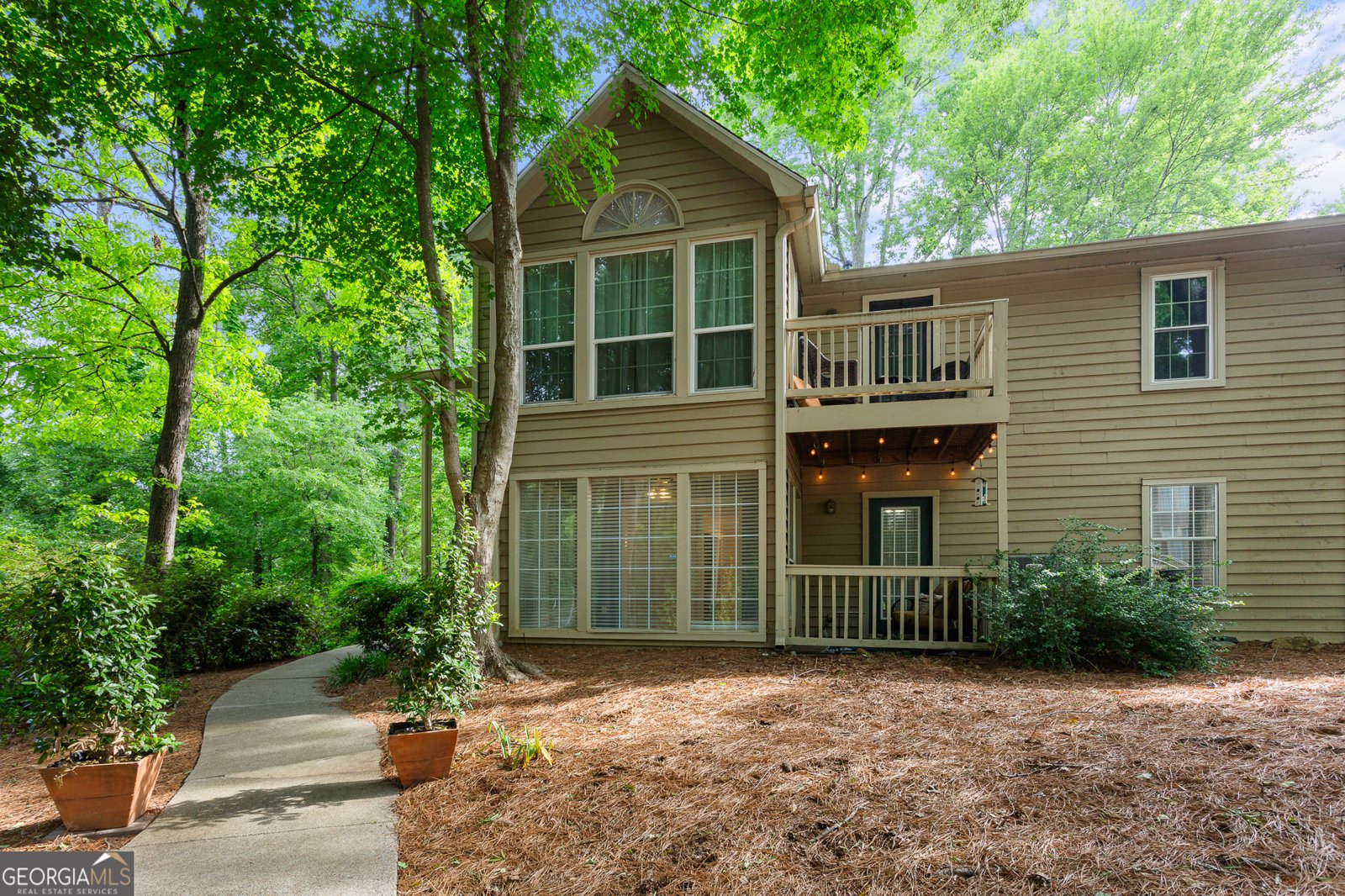 602 Country Park Drive Smyrna - 1