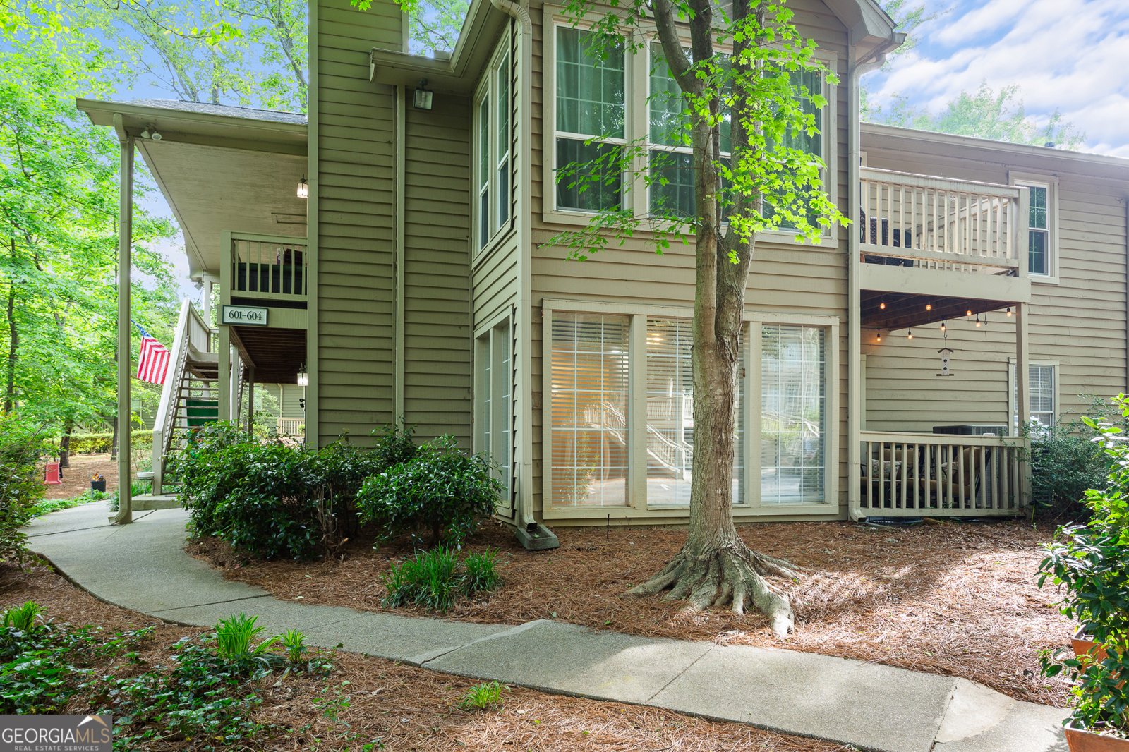 602 Country Park Drive Smyrna - 2