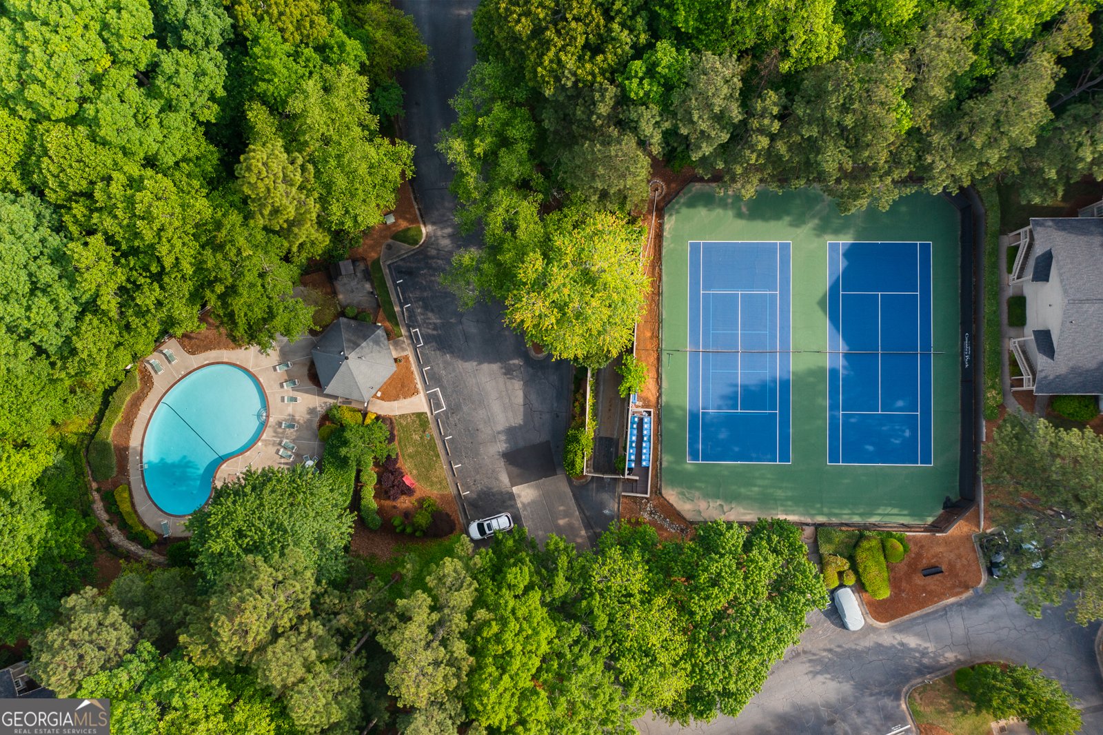 602 Country Park Drive Smyrna - 22