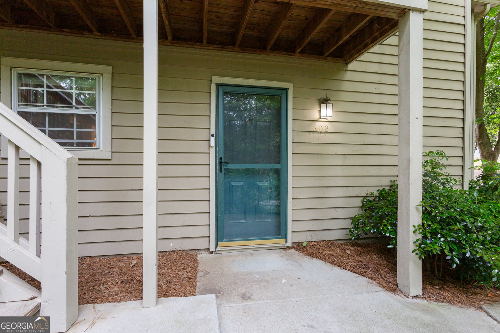 602 Country Park Drive Smyrna - 3