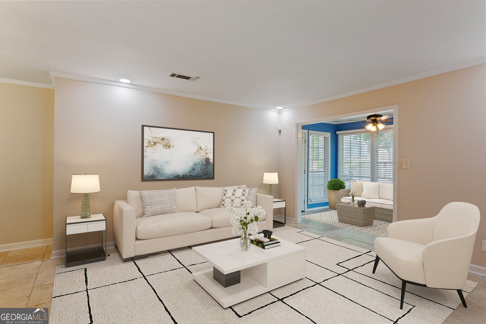 602 Country Park Drive Smyrna - 4