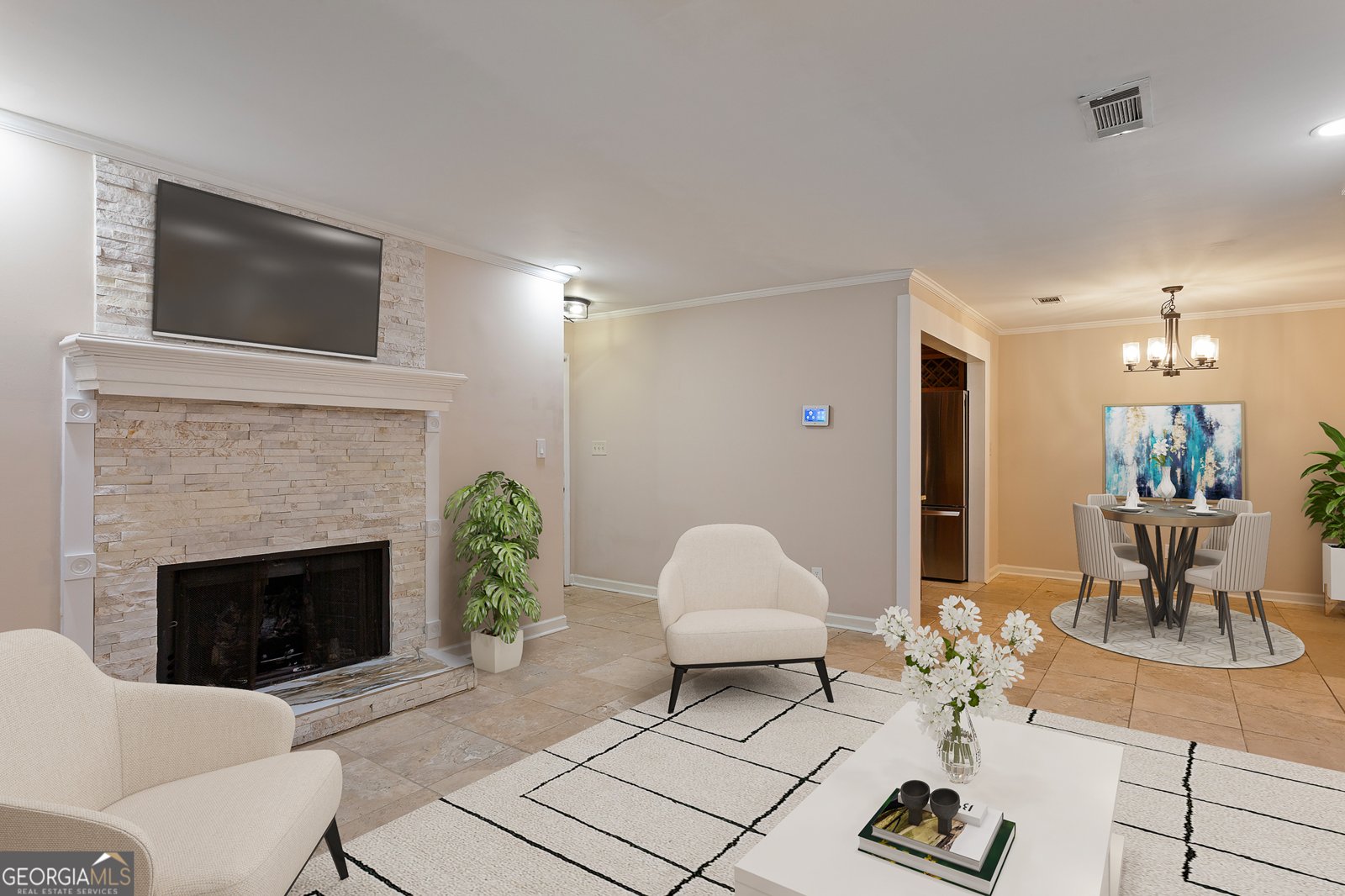 602 Country Park Drive Smyrna - 8