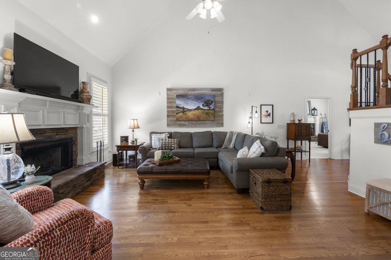 112 Pebblebrooke Run Canton - 10