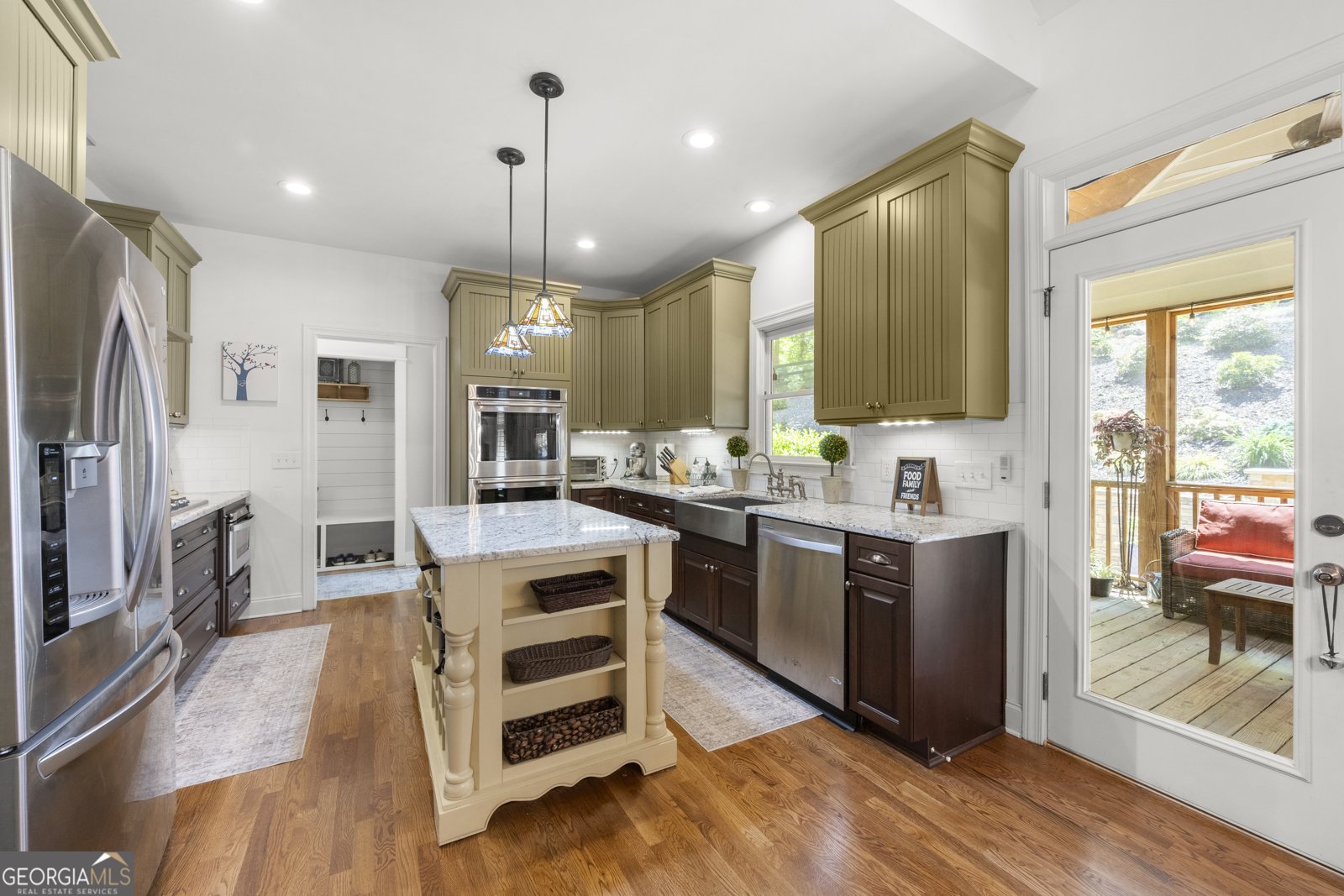 112 Pebblebrooke Run Canton - 11