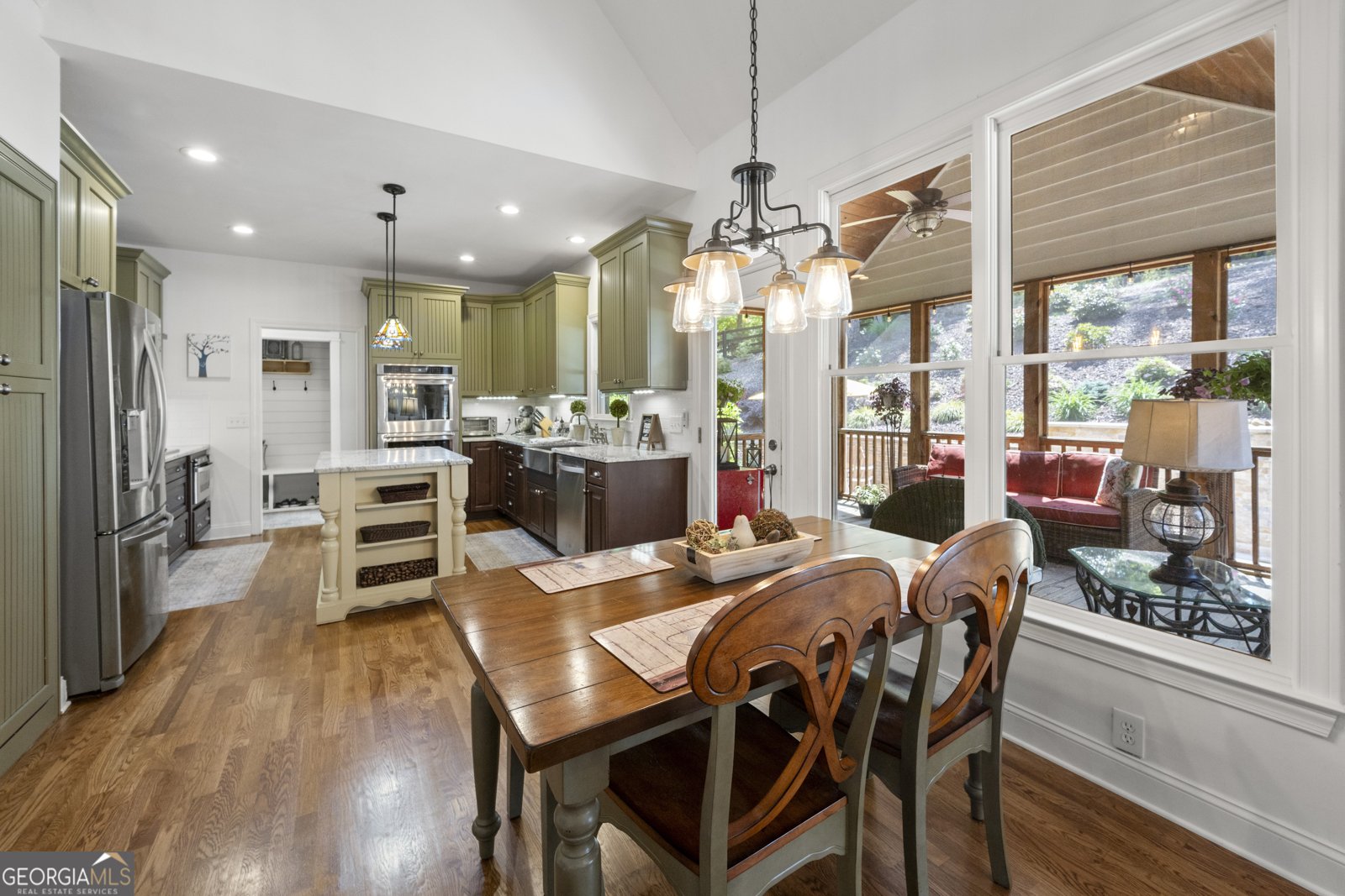 112 Pebblebrooke Run Canton - 12