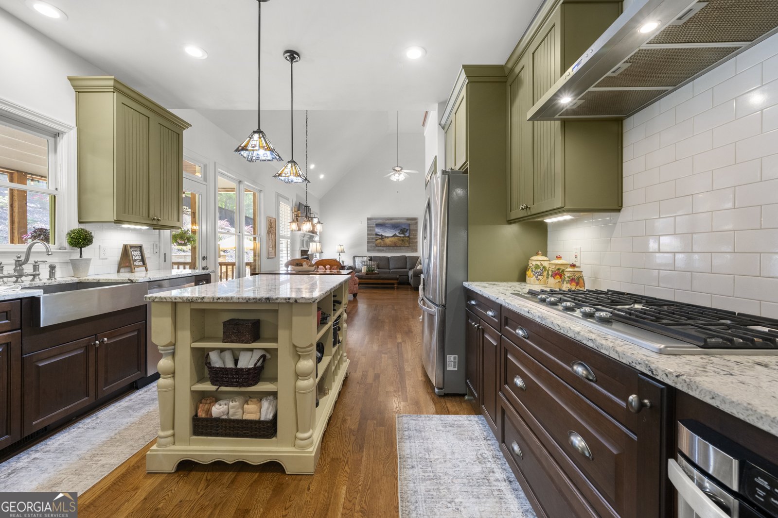 112 Pebblebrooke Run Canton - 13