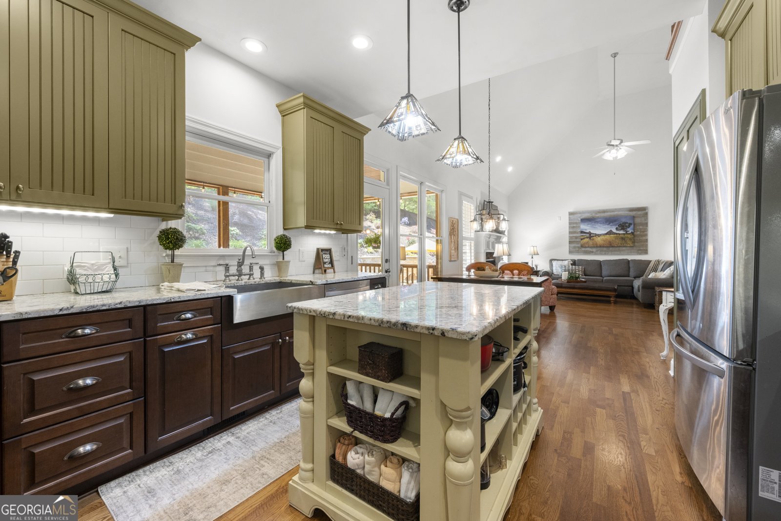 112 Pebblebrooke Run Canton - 14