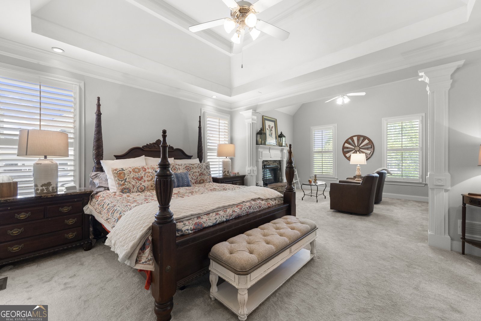 112 Pebblebrooke Run Canton - 16