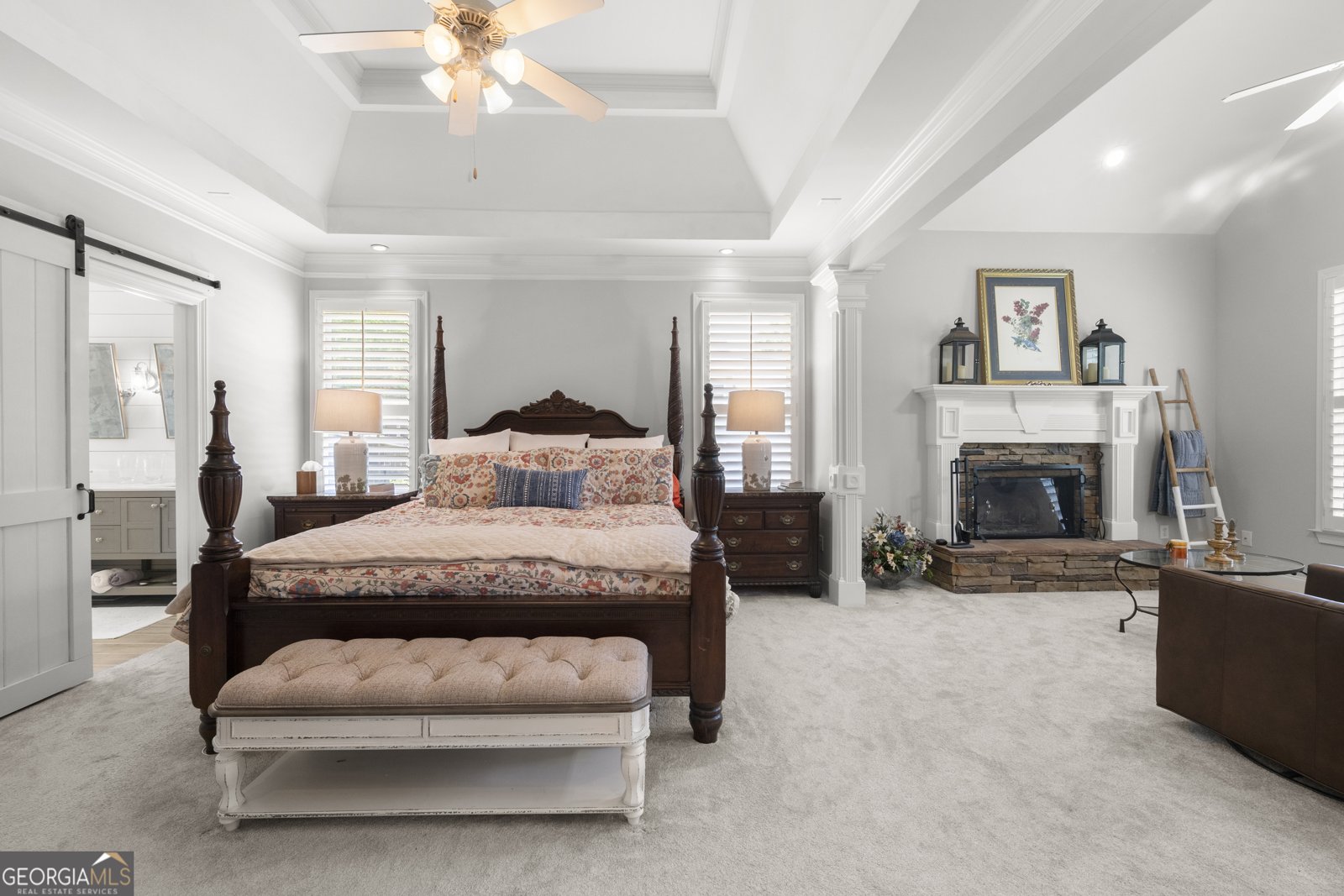112 Pebblebrooke Run Canton - 17