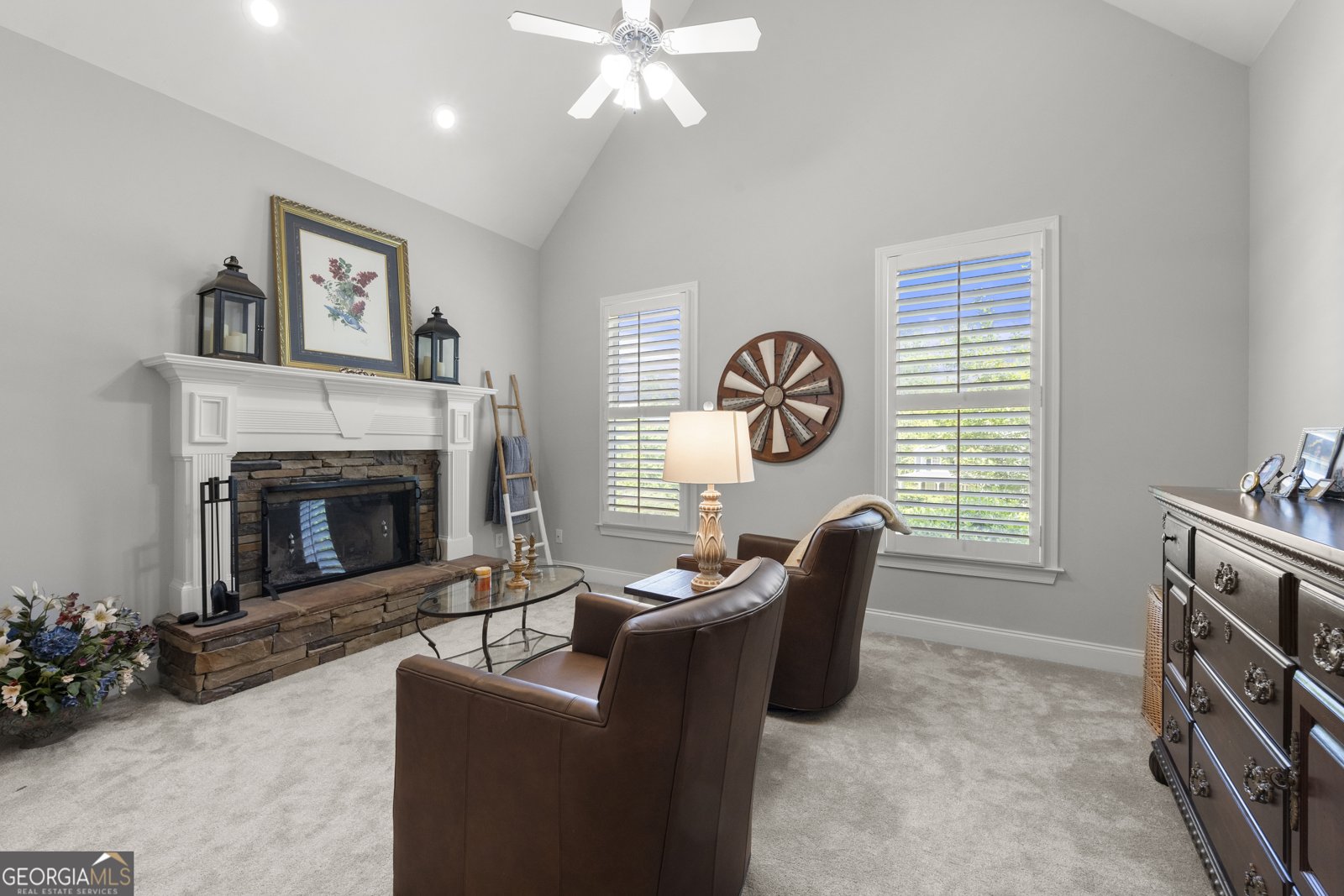 112 Pebblebrooke Run Canton - 18
