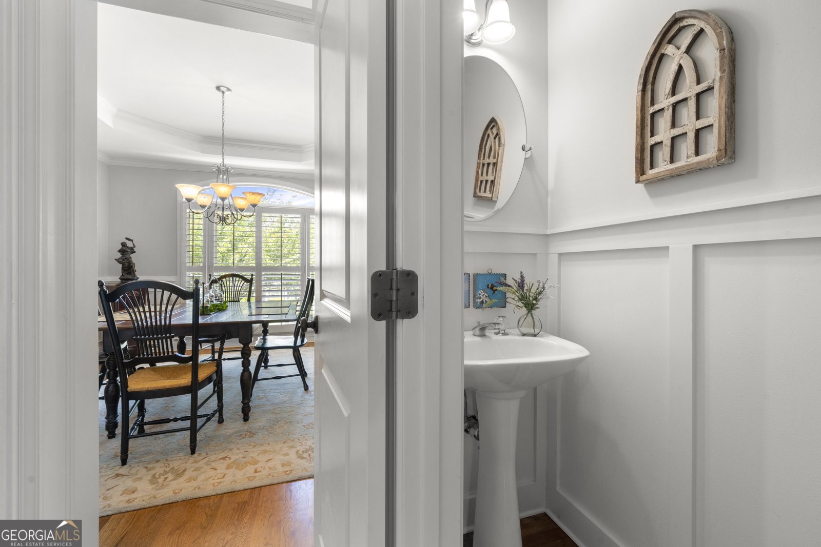 112 Pebblebrooke Run Canton - 28