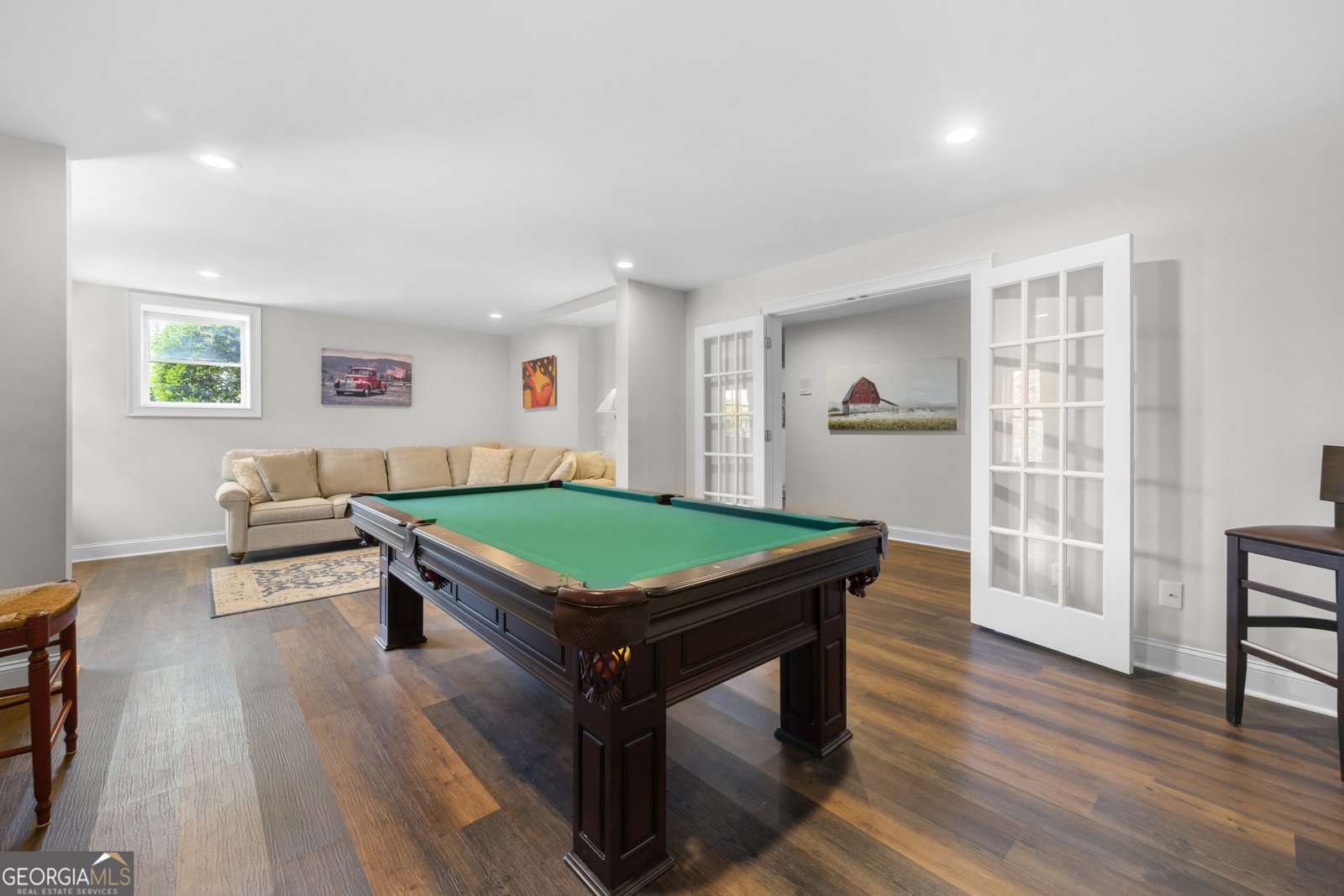 112 Pebblebrooke Run Canton - 29