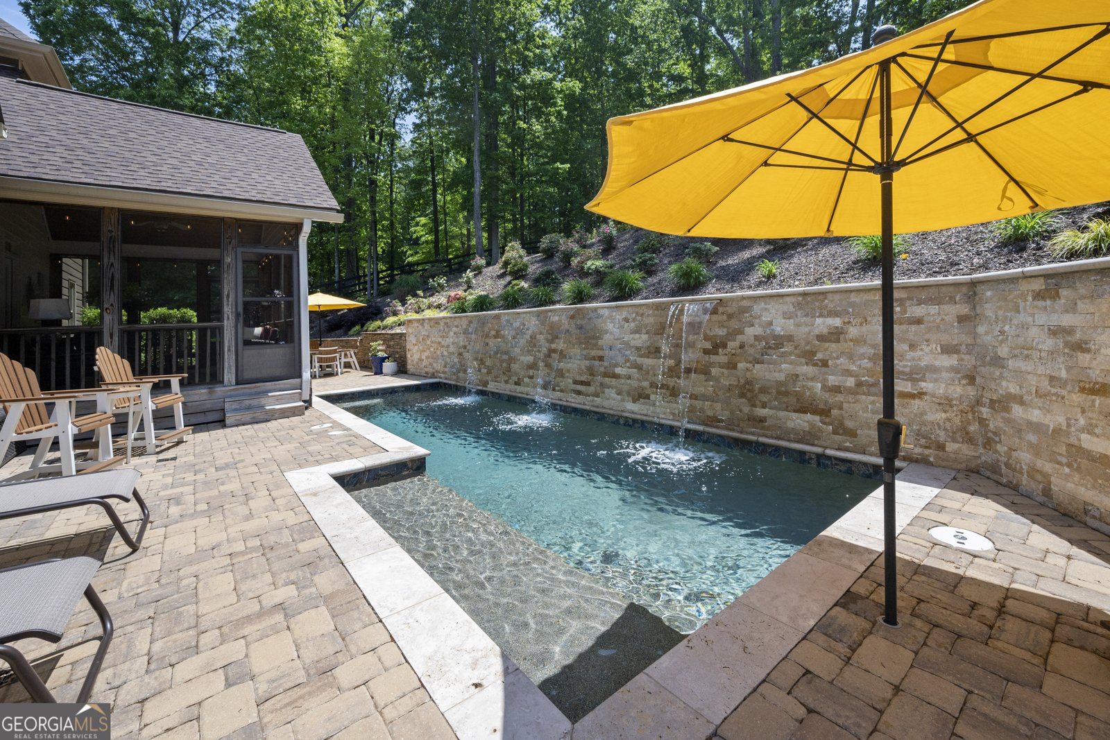 112 Pebblebrooke Run Canton - 3