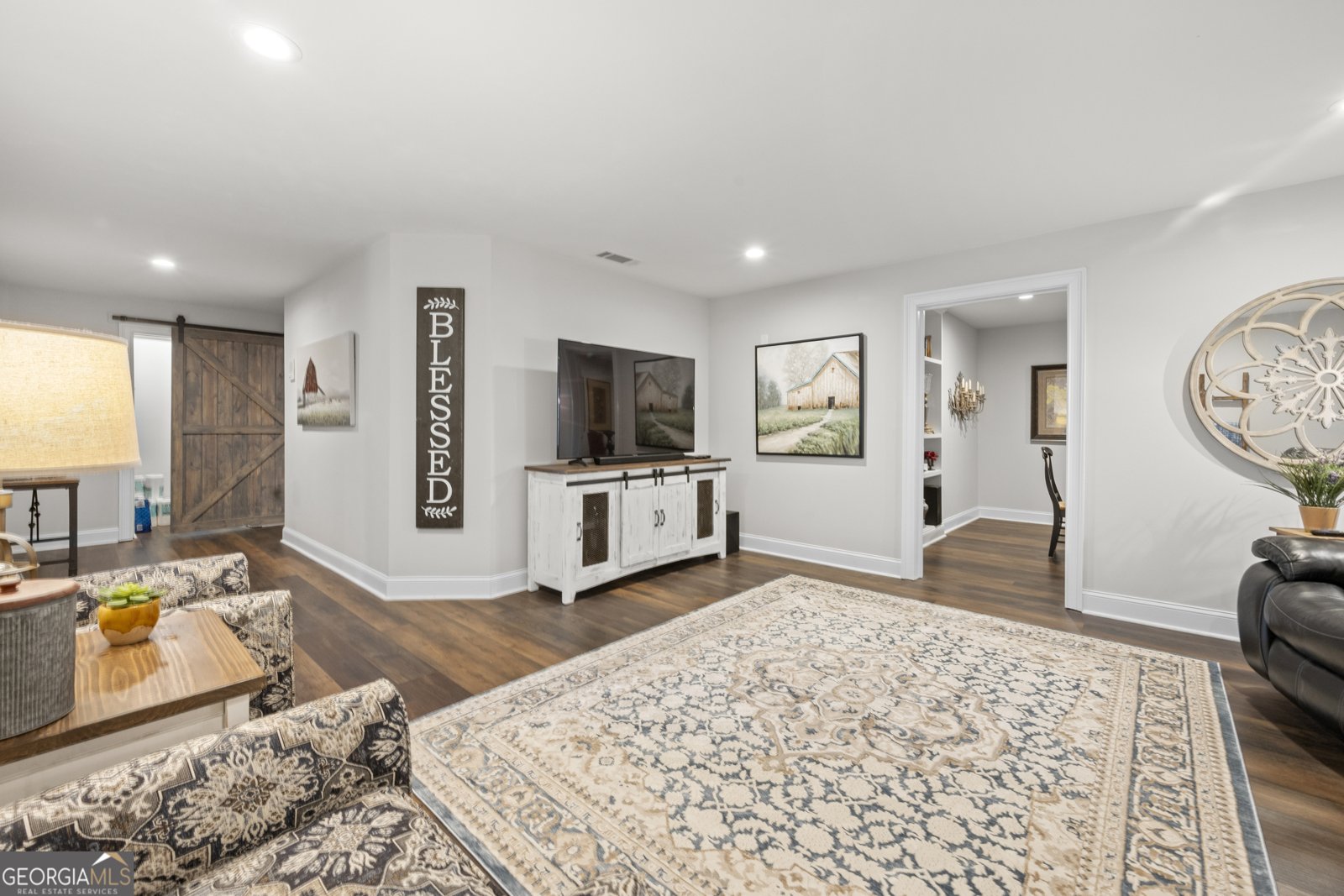 112 Pebblebrooke Run Canton - 30