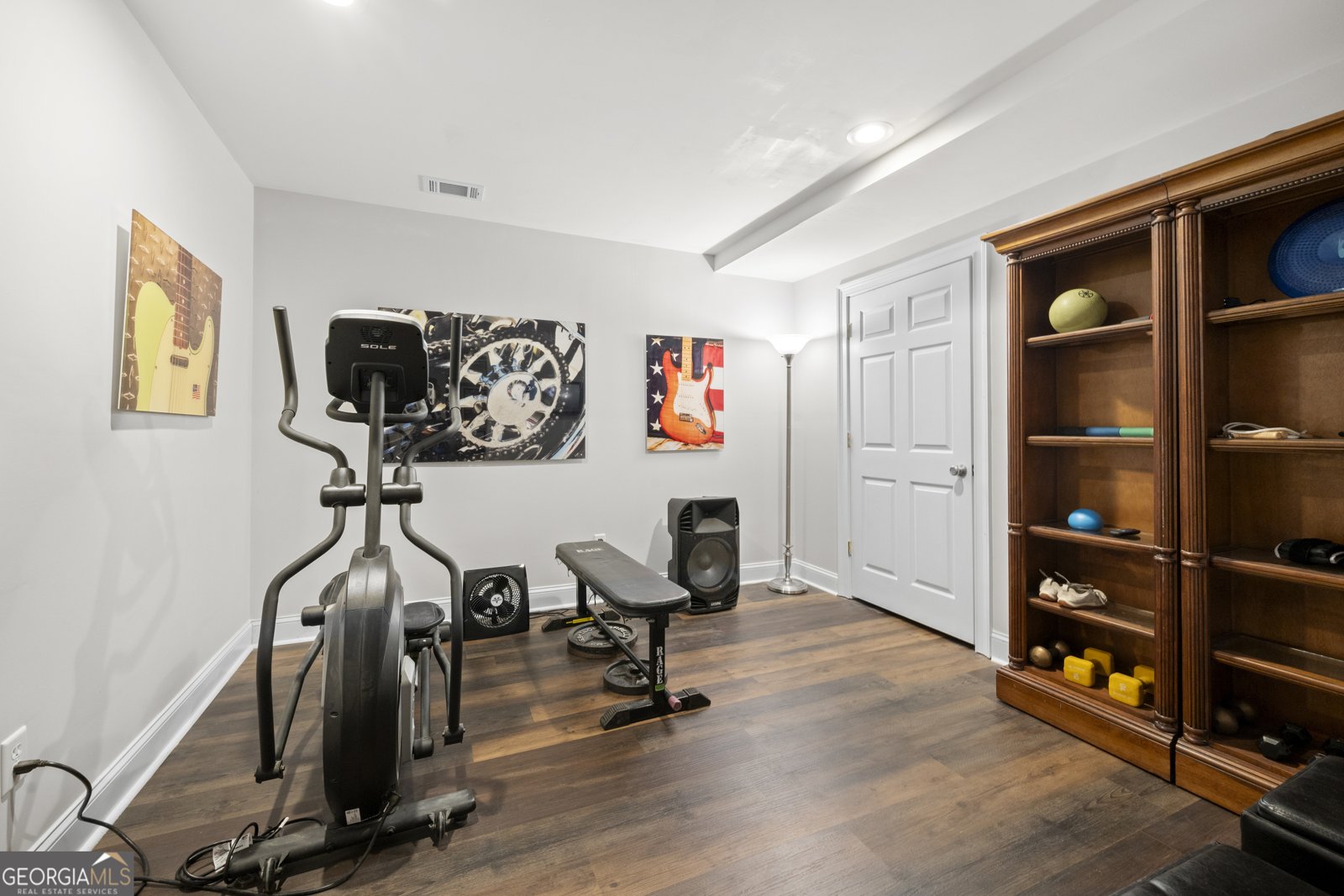 112 Pebblebrooke Run Canton - 34