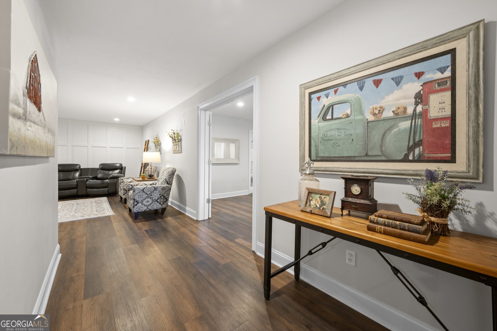 112 Pebblebrooke Run Canton - 35