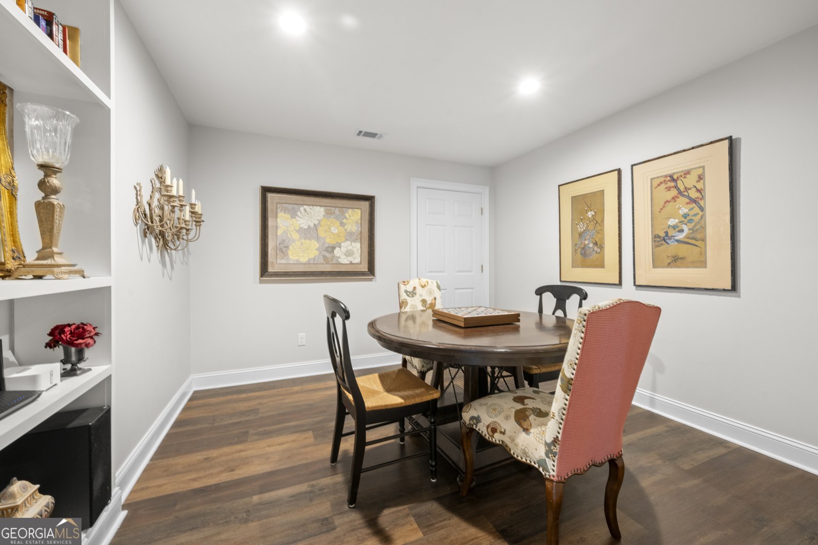 112 Pebblebrooke Run Canton - 36