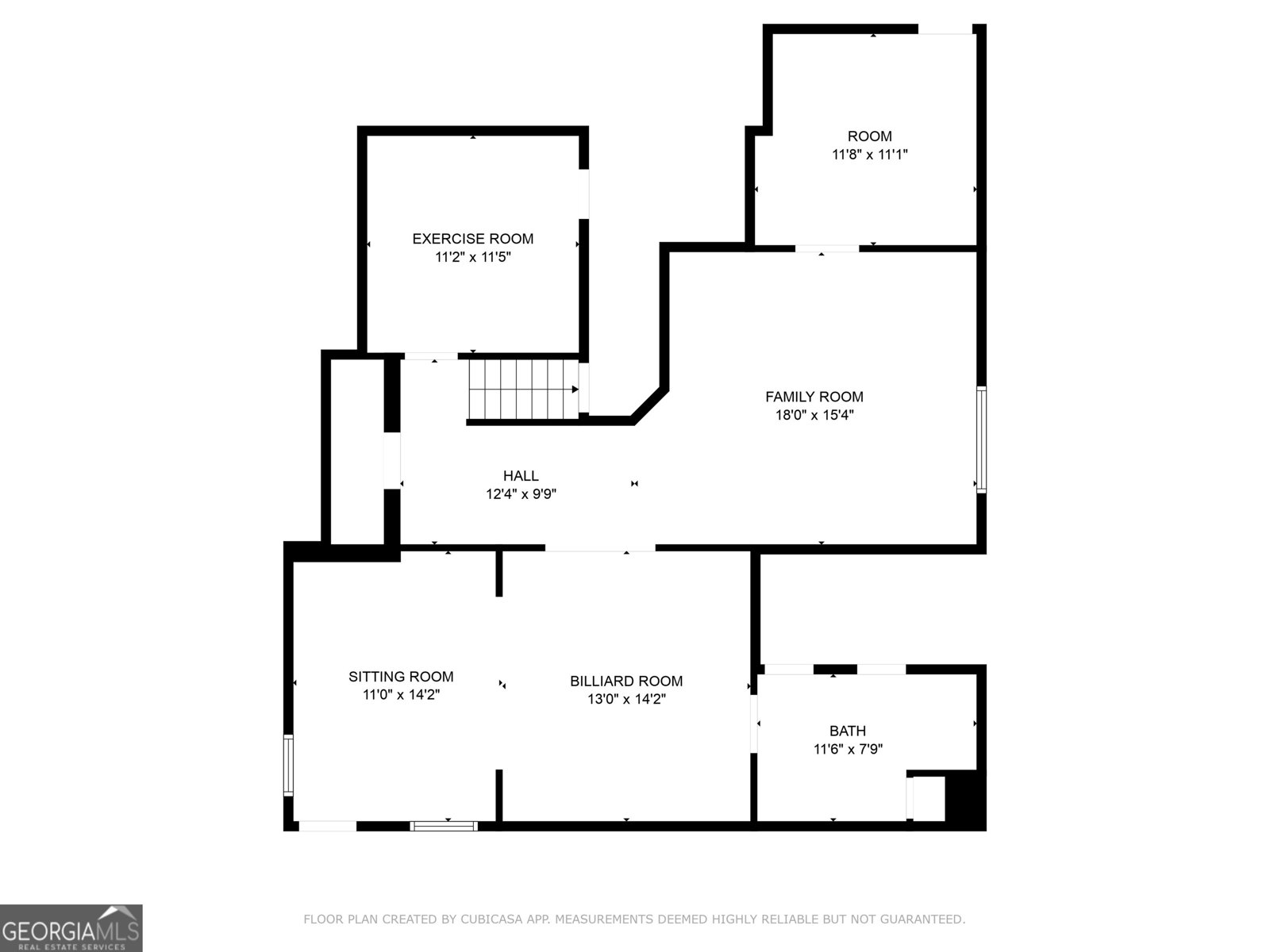 112 Pebblebrooke Run Canton - 39