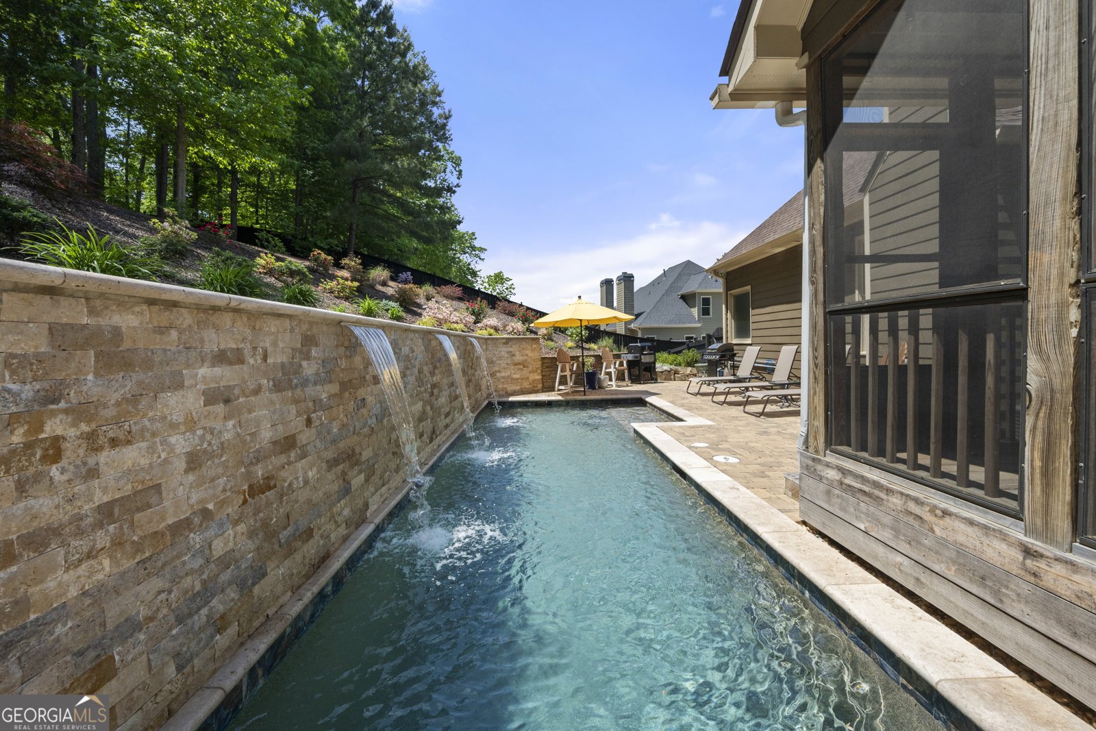 112 Pebblebrooke Run Canton - 42