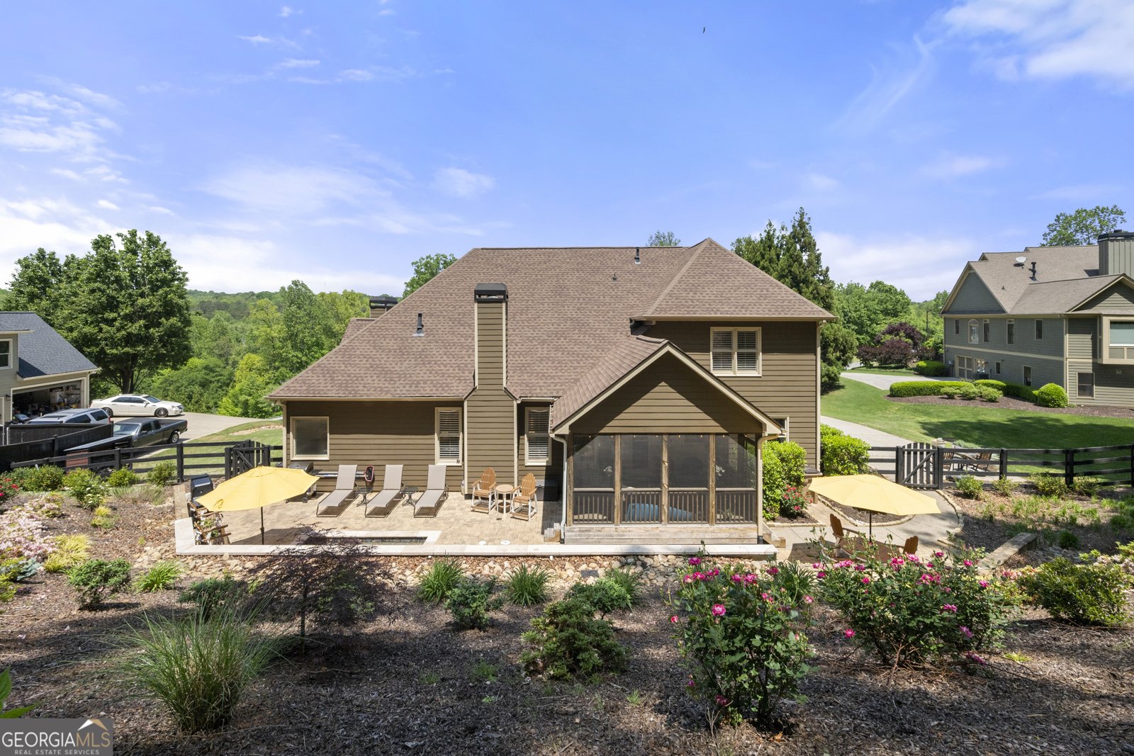 112 Pebblebrooke Run Canton - 43