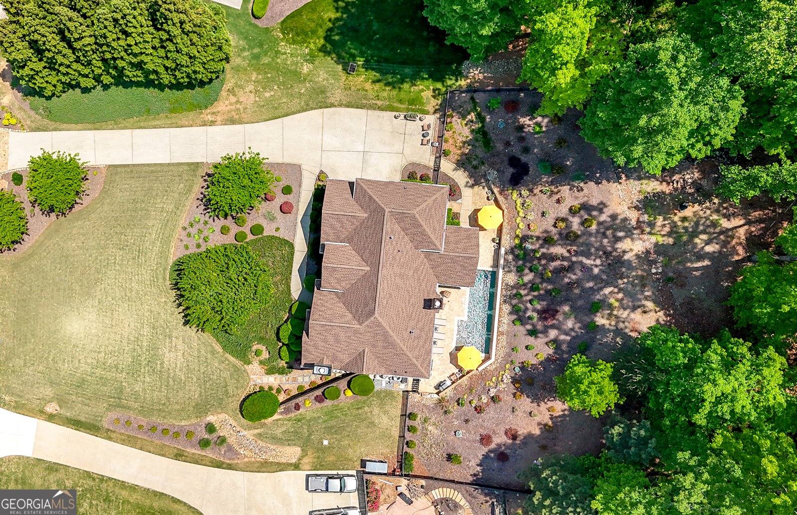 112 Pebblebrooke Run Canton - 44