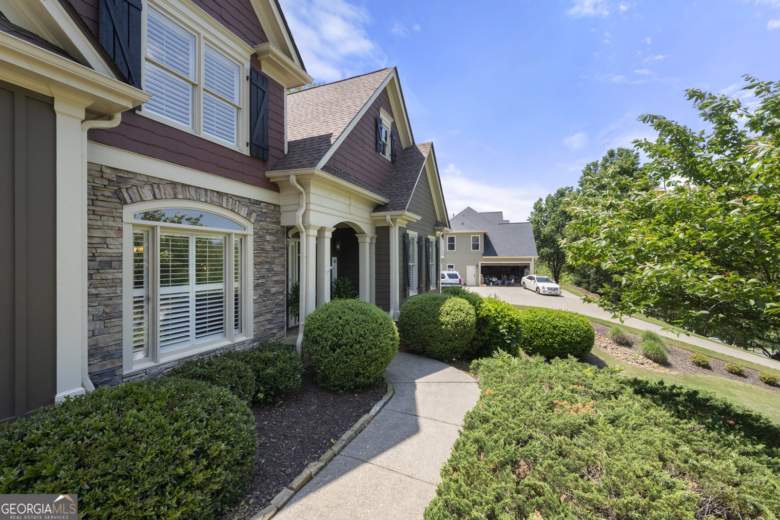 112 Pebblebrooke Run Canton - 46