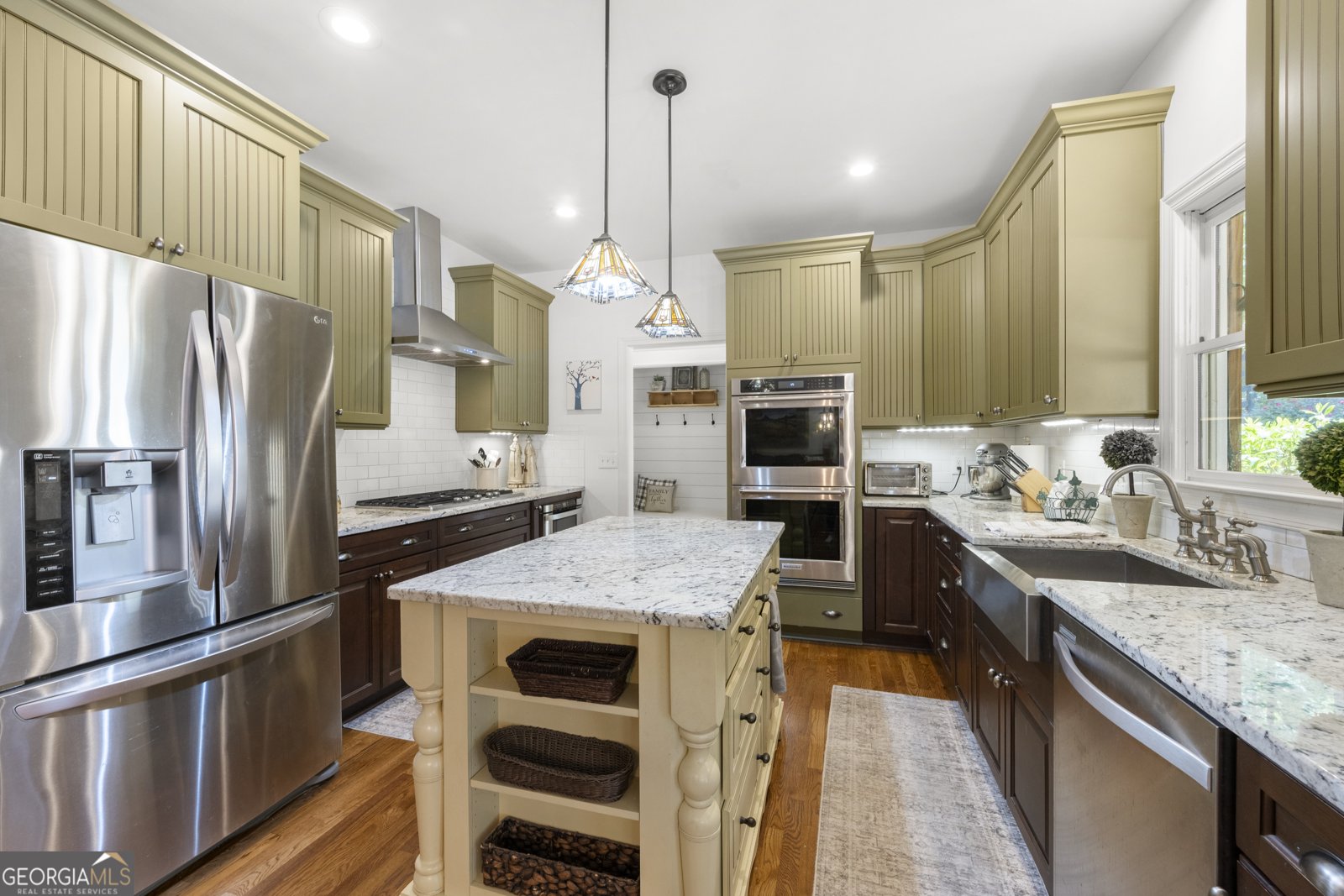 112 Pebblebrooke Run Canton - 6