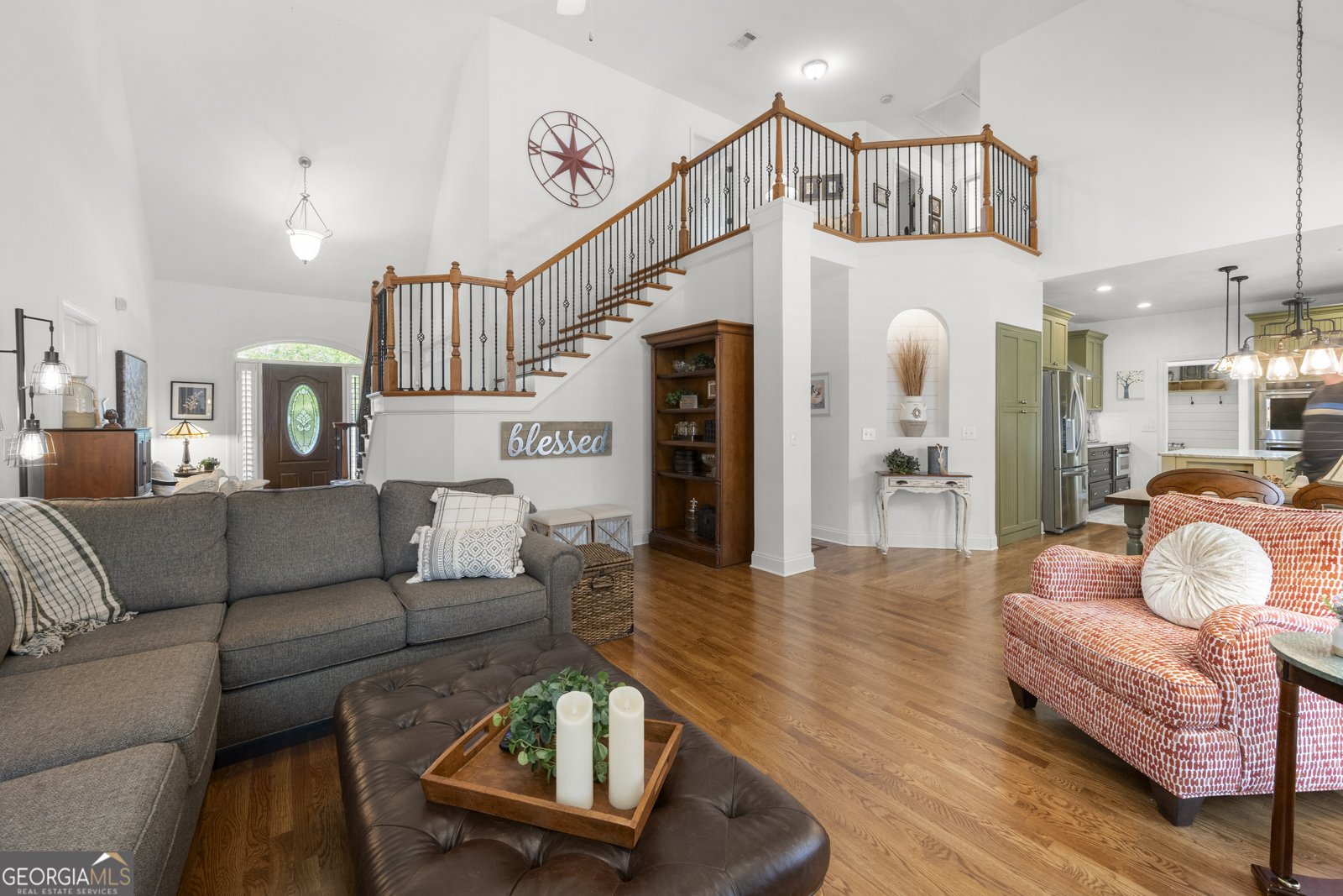 112 Pebblebrooke Run Canton - 7