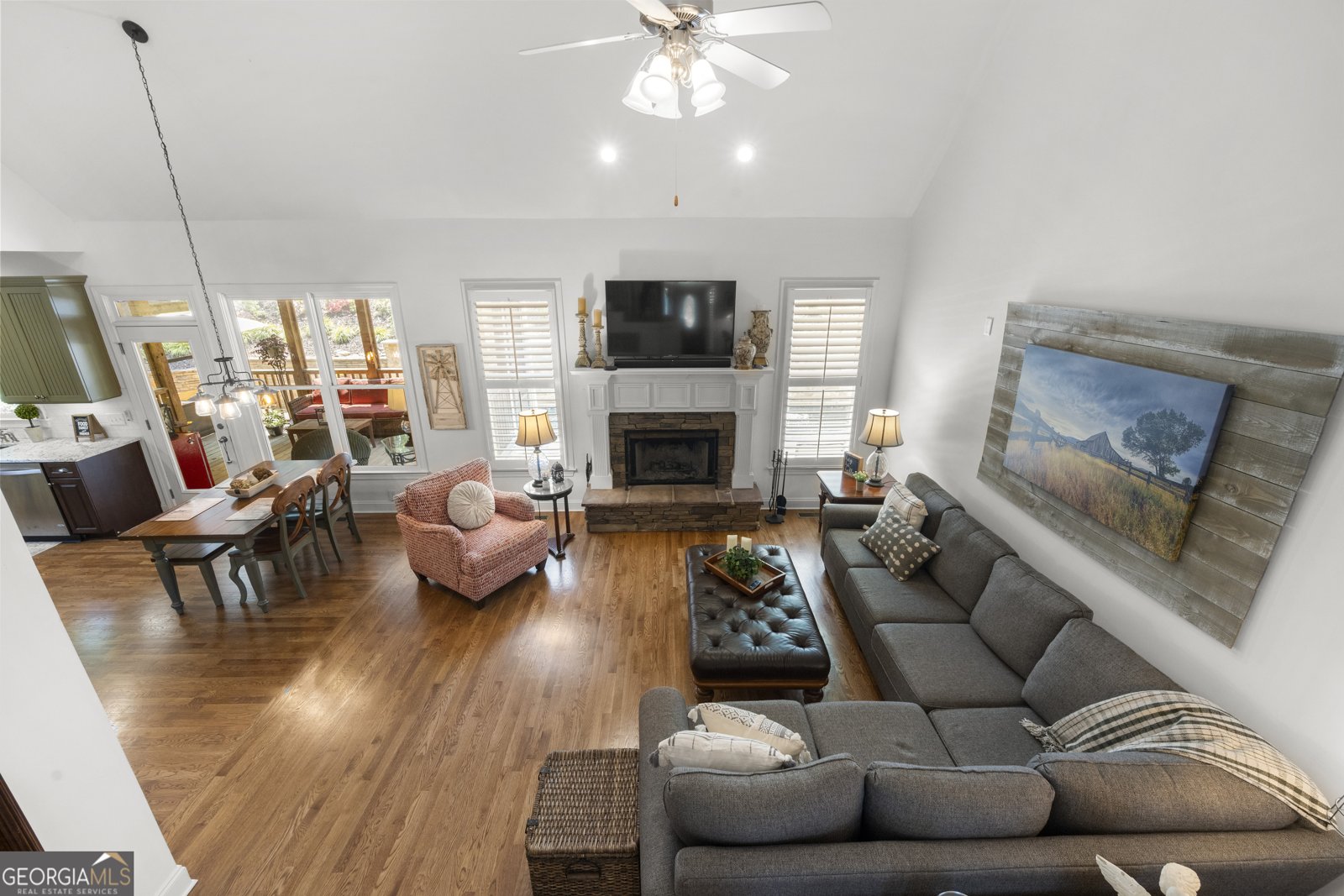 112 Pebblebrooke Run Canton - 8